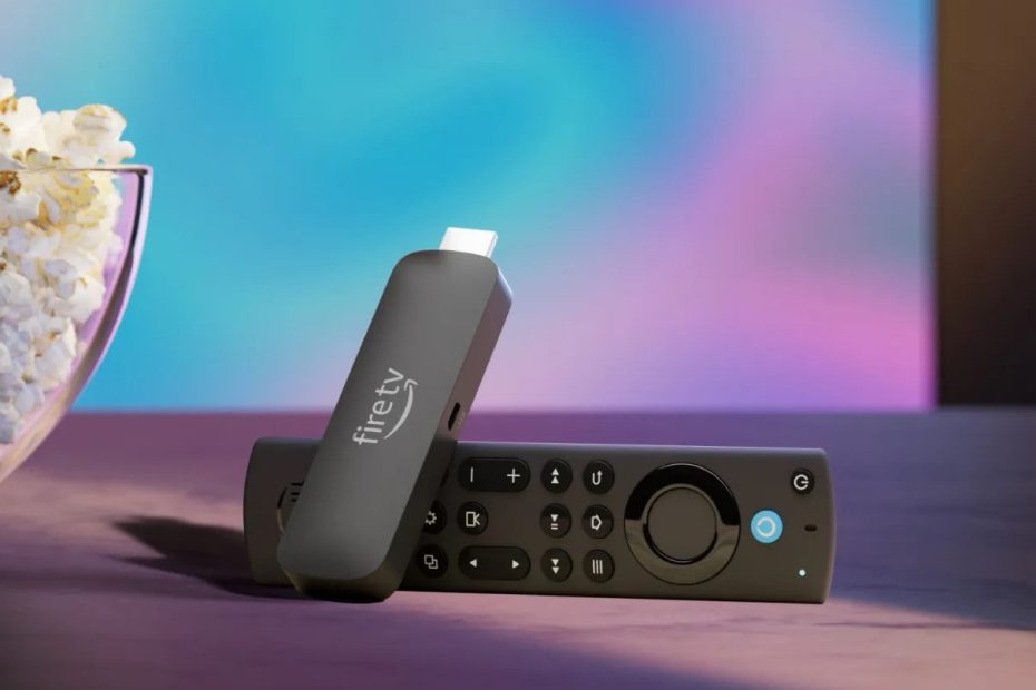 Fire Tv Stick